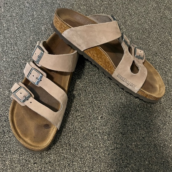 Birkenstock Shoes - Birkenstock Sandals
